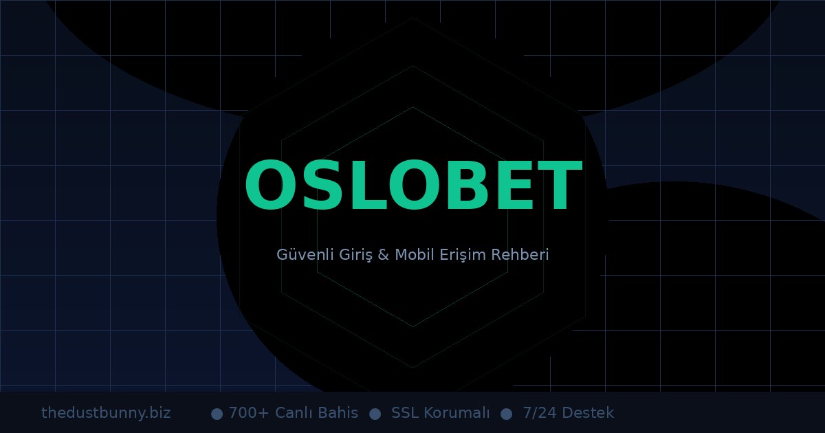 Oslobet